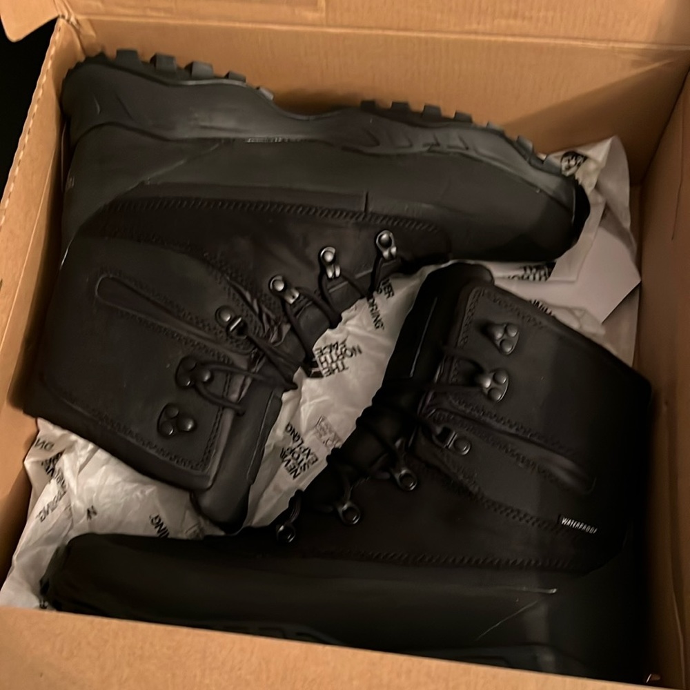 Men’s ThermoBall Lifty lol North Face 10& half Boot